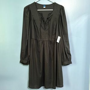 Old Navy NWT Black Dress Women’s